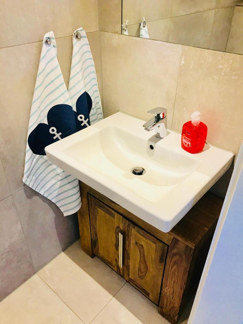 Residenz Bleichroeder - Teja Mit Strandkorb Херингсдорф Екстериор снимка
